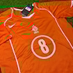 Picture of Netherlands 2004/2006 Home Davids