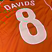 Picture of Netherlands 2004/2006 Home Davids