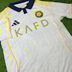 Picture of Al Nassr 25/26 Third Ronaldo Player version