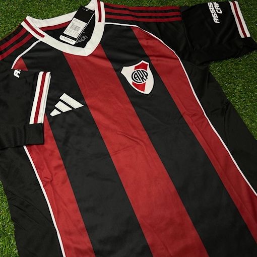 Picture of River Plate 25/26 Away