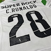 Picture of Sporting Lisbon 25/26 Home C.Ronaldo