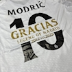صورة Real Madrid 24/25 Home "LEGEND OF MADRID" Modrić Tribute