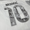 Picture of Real Madrid 25/26 Home Modrić 