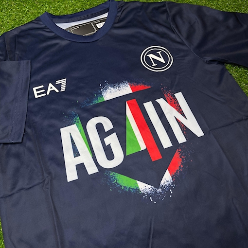 صورة Napoli 25/26 Champions Edition