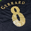 Picture of Liverpool Special Edition Istanbul Anniversary Gerrard Black 