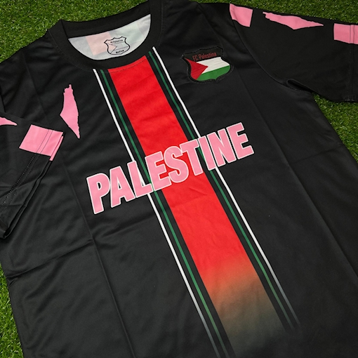 Picture of Palestine 2025 Special Edition Black