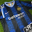 Picture of Inter Milan 25/26 Special Cobra Edition Zanetti Player Version