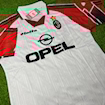 Picture of Ac Milan 97/98 Away