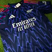 Picture of Arsenal 25/26 Away