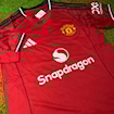 Picture of Manchester United 25/26 Home