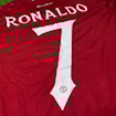 Picture of Manchester United 25/26 Home Ronaldo
