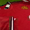 Picture of Manchester United 25/26 Home Ronaldo