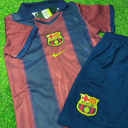 Picture of Barcelona X Travis Scott  Limited Edition Kids