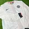Picture of Chelsea 25/26 Away Long - Sleeve