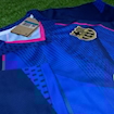 Picture of Barcelona 25/26 Special Edition Navy Blue