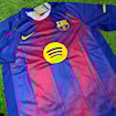 Picture of Barcelona 25/26 Home Edition Lamine Yamal