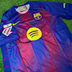 Picture of Barcelona 24/25 Home Raphinha