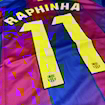 Picture of Barcelona 24/25 Home Raphinha