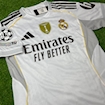 Picture of Real Madrid 25/26 Away Bellingham Player Version