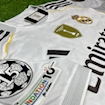 Picture of Real Madrid 25/26 Away Bellingham Player Version