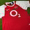 Picture of Arsenal 22/04 Home 