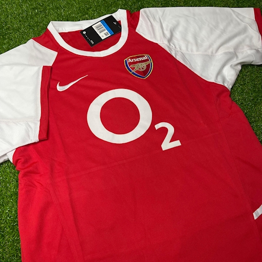 Picture of Arsenal 22/04 Home 