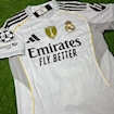 Picture of Real Madrid 25/26 Away Mbappé Player Version