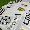 Picture of Real Madrid 25/26 Away Mbappé Player Version