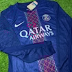 Picture of PSG 25/26 Home Player Version Long - Sleeve
