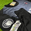Picture of PSG 25/26 Goalkeeper Black Long - Sleeve