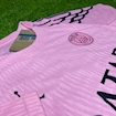 Picture of PSG 2025 Special Player Version Pink