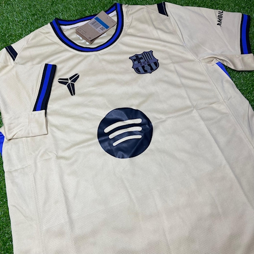 Picture of Barcelona 25/26  Away