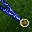 Picture of Premier League 16/17 Medal