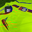 Picture of Lyon 08/09 Third Benzema