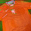 Picture of Netherlands 2025 Home