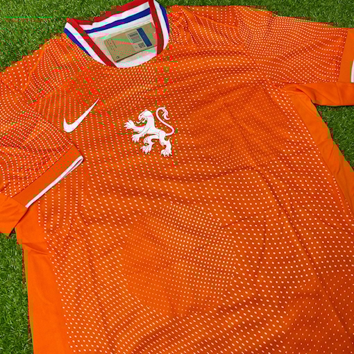 صورة Netherlands 2025 Home