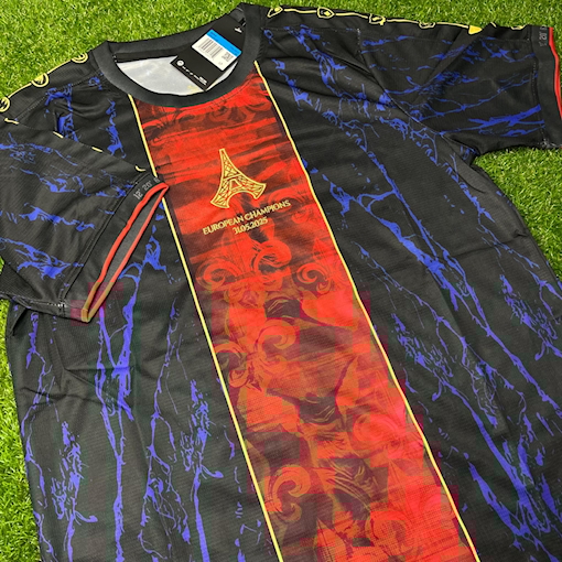 Picture of PSG 2025 Special Edition