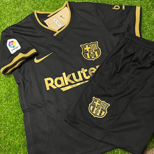 Picture of Barcelona 20/21 Away