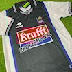 Picture of Real Sociedad 00/01 Away Alonso