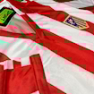 Picture of Atletico Madrid 82/83 Home