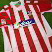 Picture of Atletico Madrid 02/03 Home F. Torres