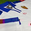 Picture of Zaragoza 03/05 Home David Villa