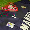 Picture of Atletico Madrid 95/96 Away