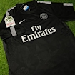 Picture of PSG 17/18 Third Neymar JR. Ligue 1