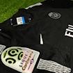 Picture of PSG 17/18 Third Neymar JR. Ligue 1