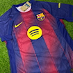 Picture of Barcelona 25/26 Home Lamine Yamal Player Version