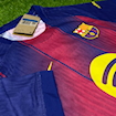 Picture of Barcelona 25/26 Home Lamine Yamal Player Version