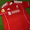 صورة Liverpool 25/26 Home 