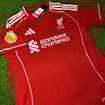 Picture of Liverpool 25/26 Home 
