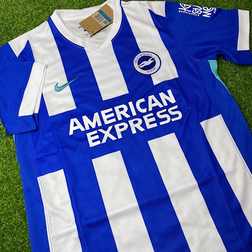 Picture of Brighton  25/26 Home